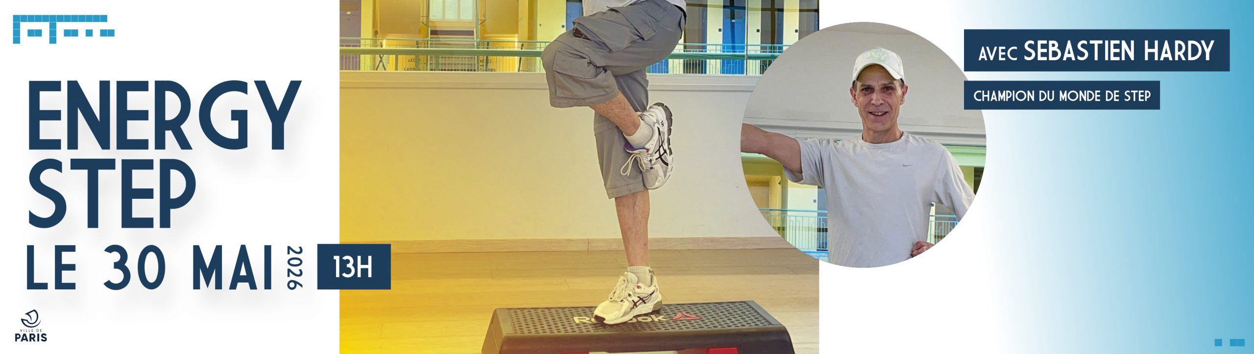ENERGY STEP